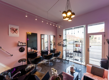 Butik til leje på Sallingvej 13, 2720 Vanløse - 64 m² | Foto 2 - Lokalebasen.dk