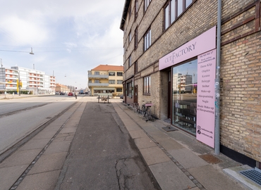 Butik til leje på Sallingvej 13, 2720 Vanløse - 64 m² | Foto 4 - Lokalebasen