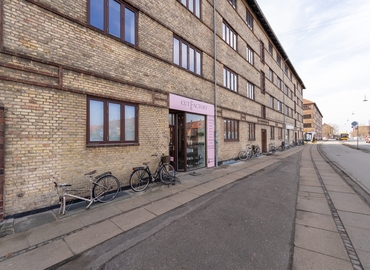 Butik til leje på Sallingvej 13, 2720 Vanløse - 64 m² | Foto 5 - Lokalebasen