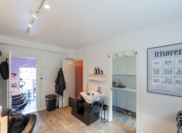 Butik til leje på Sallingvej 13, 2720 Vanløse - 64 m² | Foto 6 - Lokalebasen