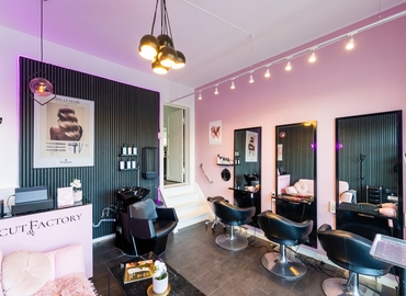 Butik til leje på Sallingvej 13, 2720 Vanløse - 64 m² | Foto 7 - Lokalebasen