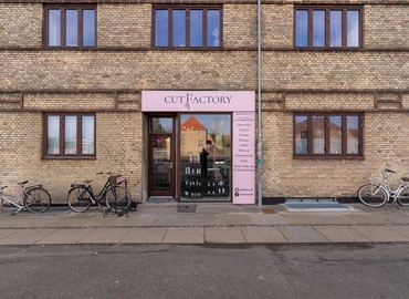 Butik til leje på Sallingvej 13, 2720 Vanløse - 64 m² | Foto 8 - Lokalebasen.dk