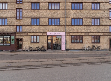 Butik til leje på Sallingvej 13, 2720 Vanløse - 64 m² | Foto 8 - Lokalebasen.dk