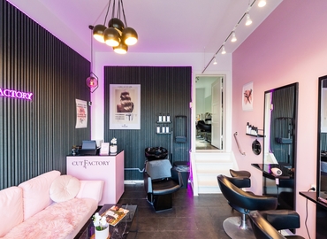 Butik til leje på Sallingvej 13, 2720 Vanløse - 64 m² | Foto 9 - Lokalebasen