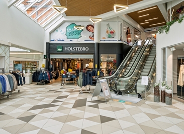 Butik til leje på Nørregade 58, 7500 Holstebro - 10 m² | Foto 105 - Lokalebasen