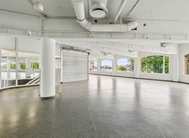 Butik til leje på Nørregade 58, 7500 Holstebro - 648 m² | Foto 10 - Lokalebasen.dk