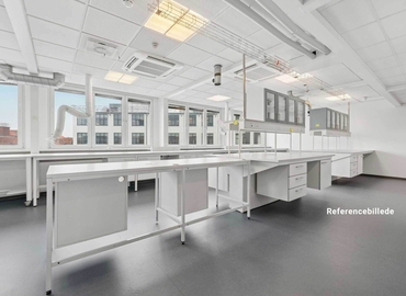 Kontor til leje på Rønnegade 4, 2100 København Ø - 173 m² | Foto 2 - Lokalebasen.dk