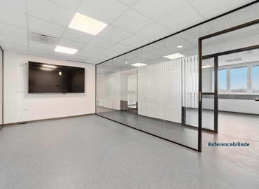 Kontor til leje på Rønnegade 4, 2100 København Ø - 173 m² | Foto 0 - Lokalebasen.dk