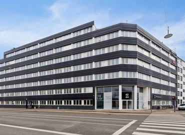 Kontor til leje på Rønnegade 4, 2100 København Ø - 173 m² | Foto 6 - Lokalebasen