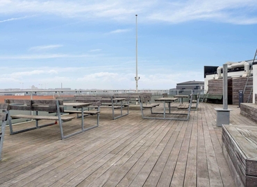 Kontor til leje på Rønnegade 4, 2100 København Ø - 173 m² | Foto 7 - Lokalebasen.dk