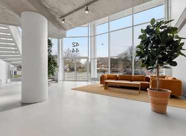 Kontor til leje på Rønnegade 4, 2100 København Ø - 173 m² | Foto 9 - Lokalebasen.dk