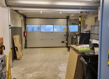 Lager til leje på Telegrafvej 4, 2750 Ballerup - 2000 m² | Foto 6 - Lokalebasen