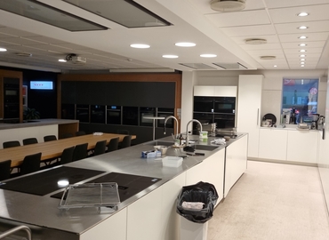 Lager til leje på Telegrafvej 4, 2750 Ballerup - 2000 m² | Foto 3 - Lokalebasen