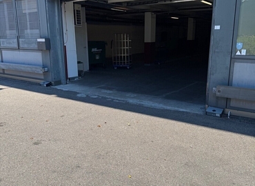 Lager til leje på Fuglebækvej 3 E, 2770 Kastrup - 856 m² | Foto 0 - Lokalebasen