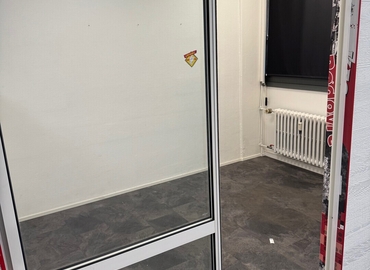 Lager til leje på Fuglebækvej 3 E, 2770 Kastrup - 856 m² | Foto 4 - Lokalebasen.dk