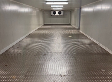 Lager til leje på Fuglebækvej 3 E, 2770 Kastrup - 856 m² | Foto 5 - Lokalebasen