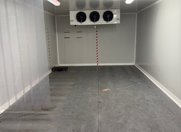 Lager til leje på Fuglebækvej 3 E, 2770 Kastrup - 856 m² | Foto 6 - Lokalebasen