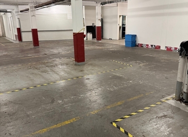 Lager til leje på Fuglebækvej 3 E, 2770 Kastrup - 856 m² | Foto 7 - Lokalebasen