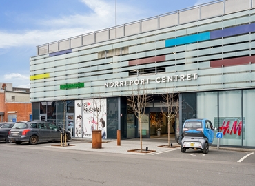 Kontor til leje på Nørregade 58, 7500 Holstebro - 430 m² | Foto 107 - Lokalebasen.dk