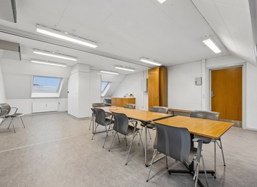 Kontor til leje på Nørregade 58, 7500 Holstebro - 430 m² | Foto 20 - Lokalebasen