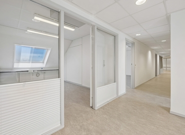 Kontor til leje på Nørregade 58, 7500 Holstebro - 430 m² | Foto 20 - Lokalebasen.dk