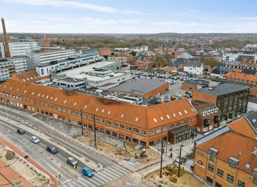 Kontor til leje på Nørregade 58, 7500 Holstebro - 648 m² | Foto 107 - Lokalebasen.dk