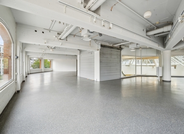 Kontor til leje på Nørregade 58, 7500 Holstebro - 648 m² | Foto 20 - Lokalebasen