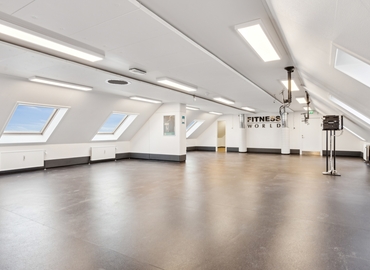 Kontor til leje på Nørregade 58, 7500 Holstebro - 1032 m² | Foto 1 - Lokalebasen.dk