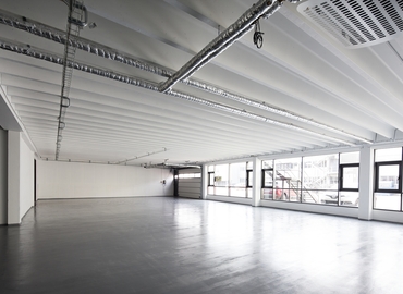 Lager til leje på Roholmsvej 10H, 2620 Albertslund - 1209 m² | Foto 4 - Lokalebasen