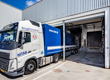 Lager til leje på Roholmsvej 4B, 2620 Albertslund - 3795 m² | Foto 4 - Lokalebasen.dk