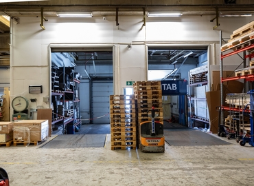 Lager til leje på Roholmsvej 4B, 2620 Albertslund - 3795 m² | Foto 6 - Lokalebasen.dk