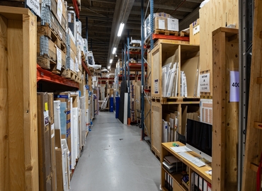 Lager til leje på Roholmsvej 4B, 2620 Albertslund - 3795 m² | Foto 8 - Lokalebasen.dk