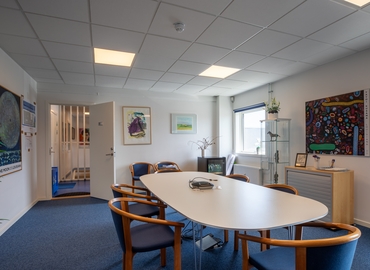 Lager til leje på Roholmsvej 4B, 2620 Albertslund - 3795 m² | Foto 14 - Lokalebasen.dk