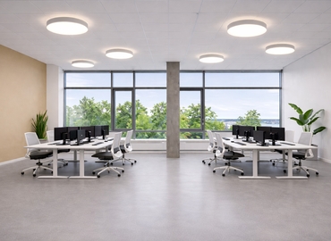 Kontor til leje på Skejby Nordlandsvej 311, 8200 Aarhus N - 1214 m² | Foto 0 - Lokalebasen.dk