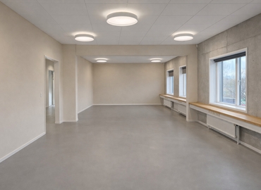 Kontor til leje på Skejby Nordlandsvej 311, 8200 Aarhus N - 1214 m² | Foto 4 - Lokalebasen.dk