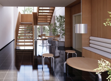 Kontor til leje på Skejby Nordlandsvej 311, 8200 Aarhus N - 735 m² | Foto 7 - Lokalebasen.dk