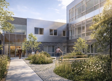 Kontor til leje på Skejby Nordlandsvej 311, 8200 Aarhus N - 735 m² | Foto 6 - Lokalebasen.dk