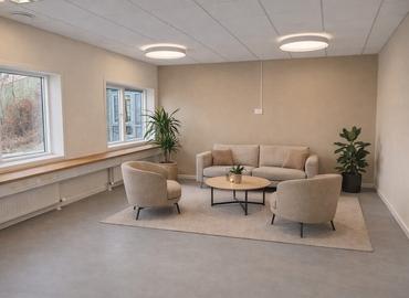 Kontor til leje på Skejby Nordlandsvej 311, 8200 Aarhus N - 735 m² | Foto 1 - Lokalebasen