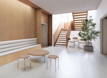 Kontor til leje på Skejby Nordlandsvej 311, 8200 Aarhus N - 118 m² | Foto 3 - Lokalebasen