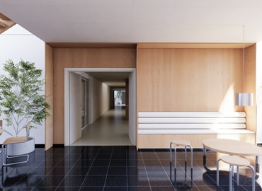 Kontor til leje på Skejby Nordlandsvej 311, 8200 Aarhus N - 118 m² | Foto 7 - Lokalebasen.dk