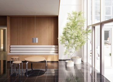 Kontor til leje på Skejby Nordlandsvej 311, 8200 Aarhus N - 118 m² | Foto 5 - Lokalebasen