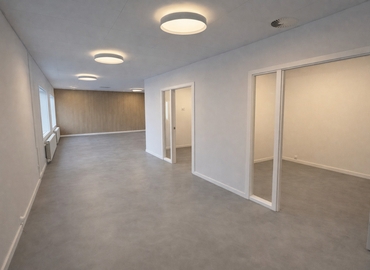 Kontor til leje på Skejby Nordlandsvej 311, 8200 Aarhus N - 118 m² | Foto 1 - Lokalebasen.dk
