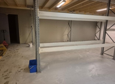 198 m² Warehouse up for rent in Hvidovre, Hammerholmen 46 (2650) - 7 | MatchOffice.com