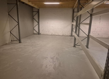 198 m² Warehouse storage up for rent in Hvidovre, Hammerholmen 46 (2650) - 0 | MatchOffice.com