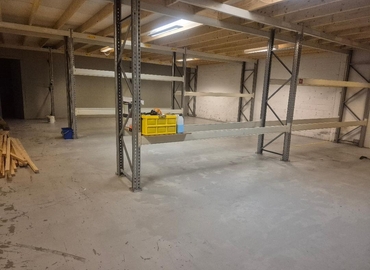 198 m² Commercial warehouse up for rent in Hvidovre, Hammerholmen 46 (2650) - 8 | MatchOffice.com