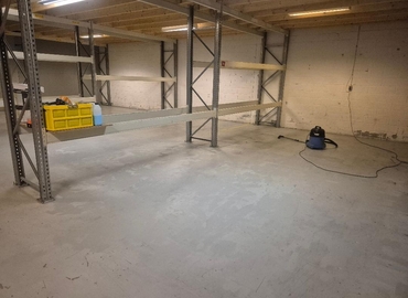 198 m² Workshop space rental in Hvidovre, Hammerholmen 46 (2650) - 9 | MatchOffice
