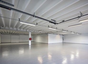 Lager / produktion Roholmsvej 10H, 2620 Albertslund