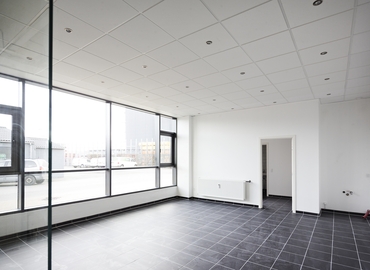 Lager / produktion Roholmsvej 10H, 2620 Albertslund