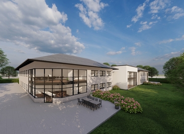 Kontor til leje på Ådalsvej 95, 2970 Hørsholm - 499 m² | Foto 0 - Lokalebasen.dk