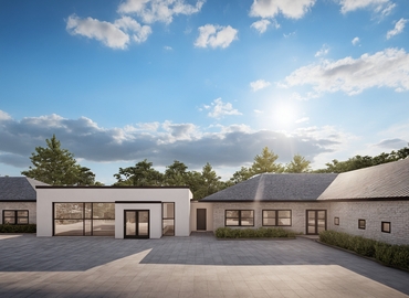 Kontor til leje på Ådalsvej 95, 2970 Hørsholm - 499 m² | Foto 1 - Lokalebasen